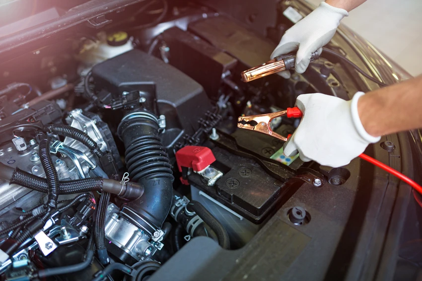 How To Prepare Your Vehicle For A Jump-start Service in Boston MA How To Prepare Your Vehicle For A Jump-start Service in Boston MA