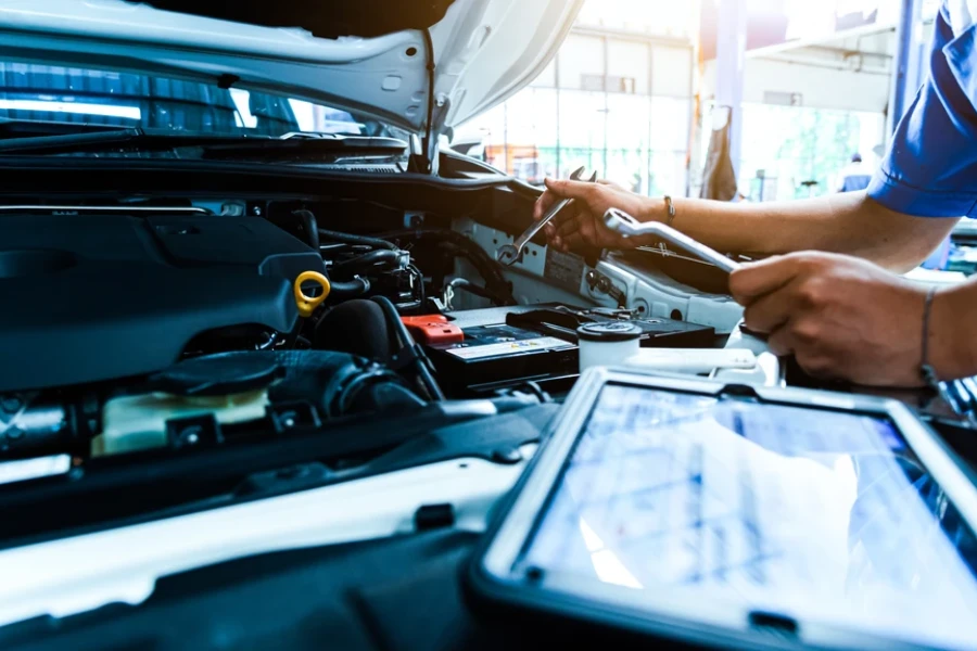 Why Regular Automotive Maintenance Is Crucial For Safety in Boston MA Why Regular Automotive Maintenance Is Crucial For Safety in Boston MA